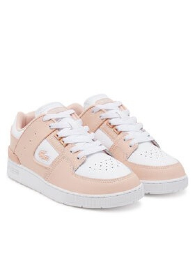 Lacoste Sneakersy 7-49SFA0042 Biały