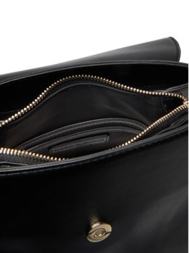 Valentino Plecak West Re VBS9I820 Czarny