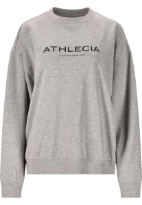 Damska bluza z dekoltem Athlecia Atkins