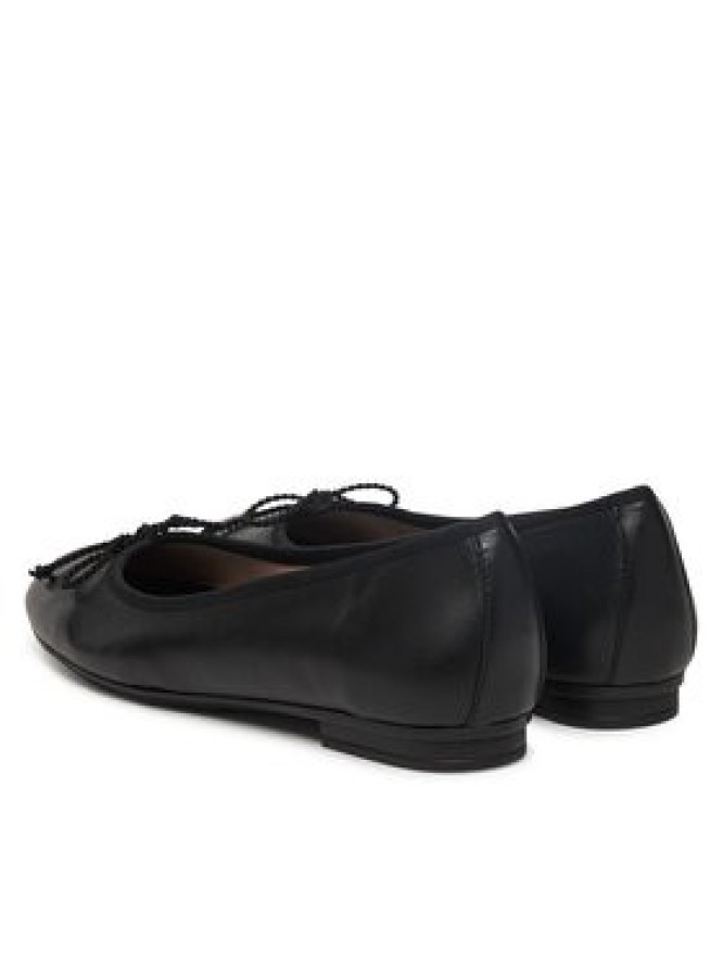 Hispanitas Baleriny HV263465 Czarny
