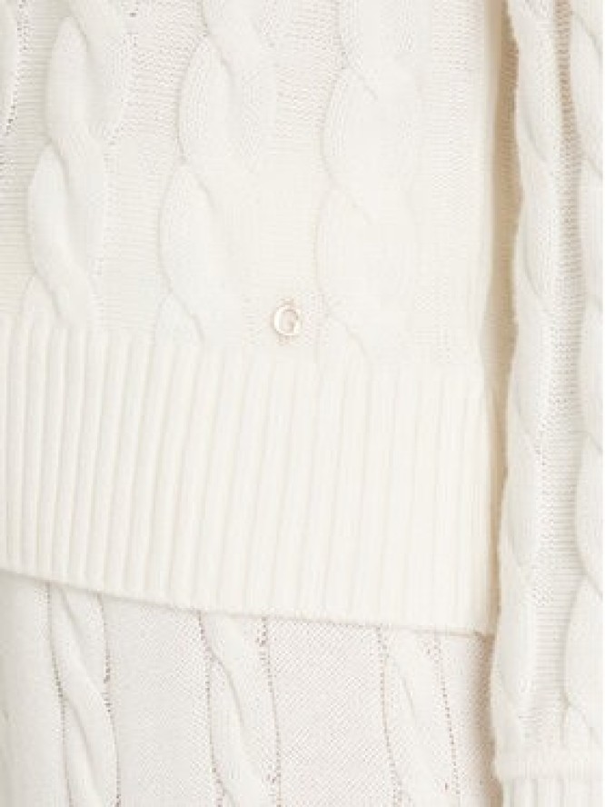 Guess Golf W5BR30 Z1192 Écru Relaxed Fit