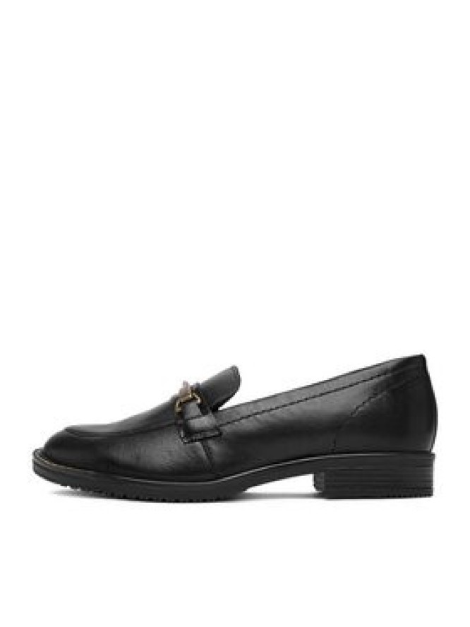 Lasocki Loafersy CEO-WI23-DALIA3-32 Czarny