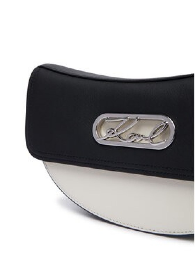 KARL LAGERFELD Torebka B4W30233 Biały