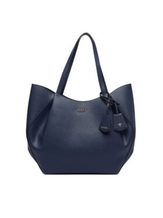 Guess Torebka Amorette HWBG78 98240 Granatowy