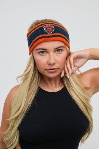 Chicago Bears - OOSC x NFL Opaska na głowę