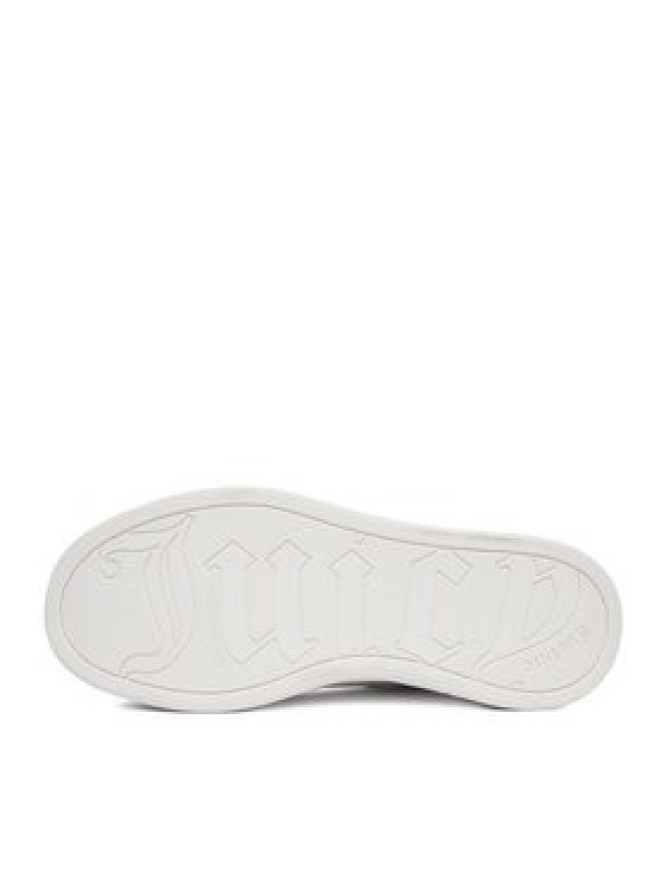 Juicy Couture Sneakersy CEO-JCY127 Biały