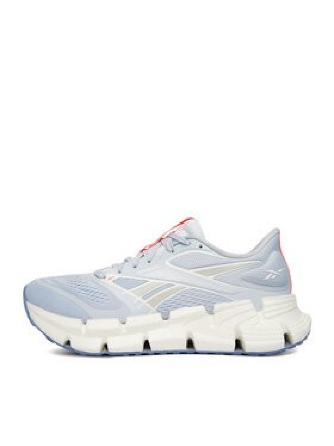 Reebok Buty do biegania EO-FLOATZIG 2 100263822 Niebieski jasny