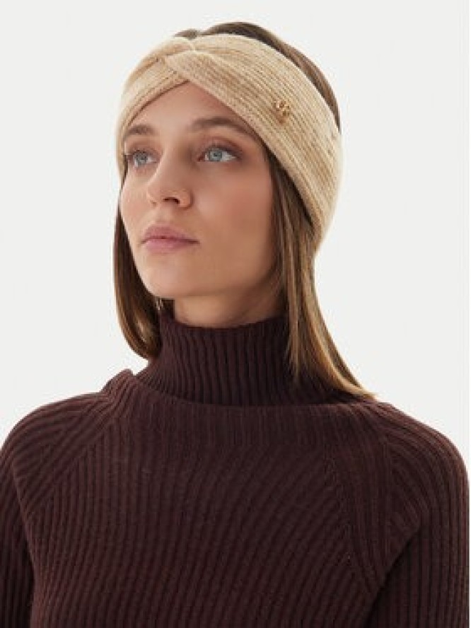 Calvin Klein Opaska materiałowa LV04F8039G Pomarańczowy