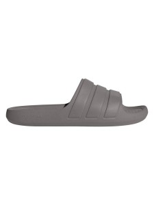 adidas Klapki "Flow" w kolorze szarym rozmiar: 40 2/3
