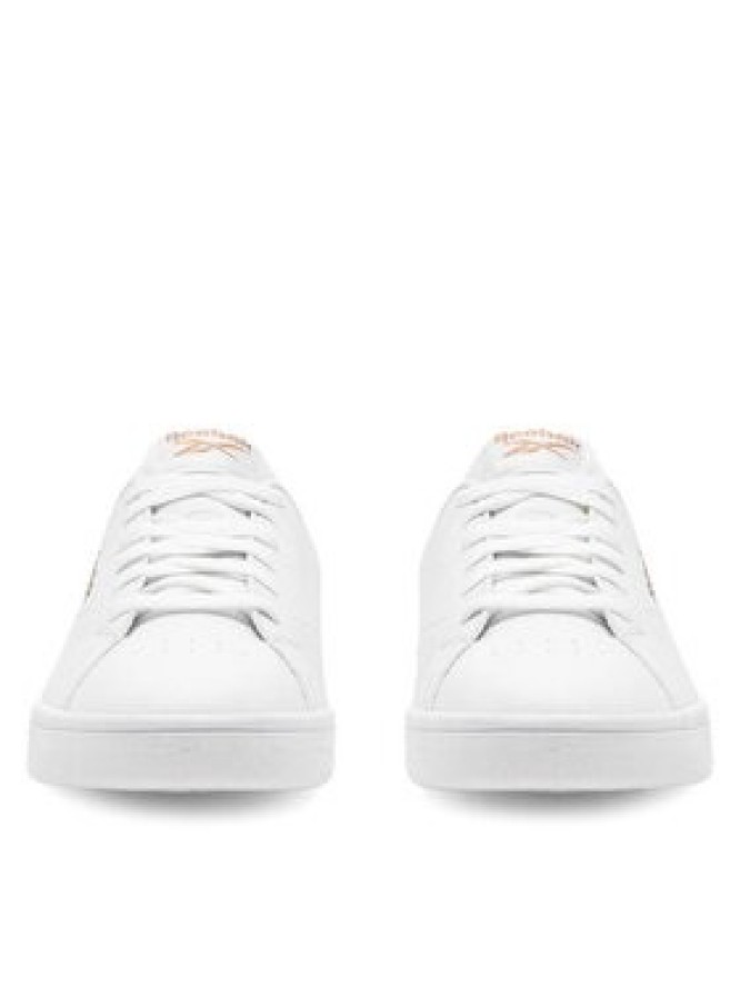 Reebok Sneakersy COURT CLEAN 100074383 Biały