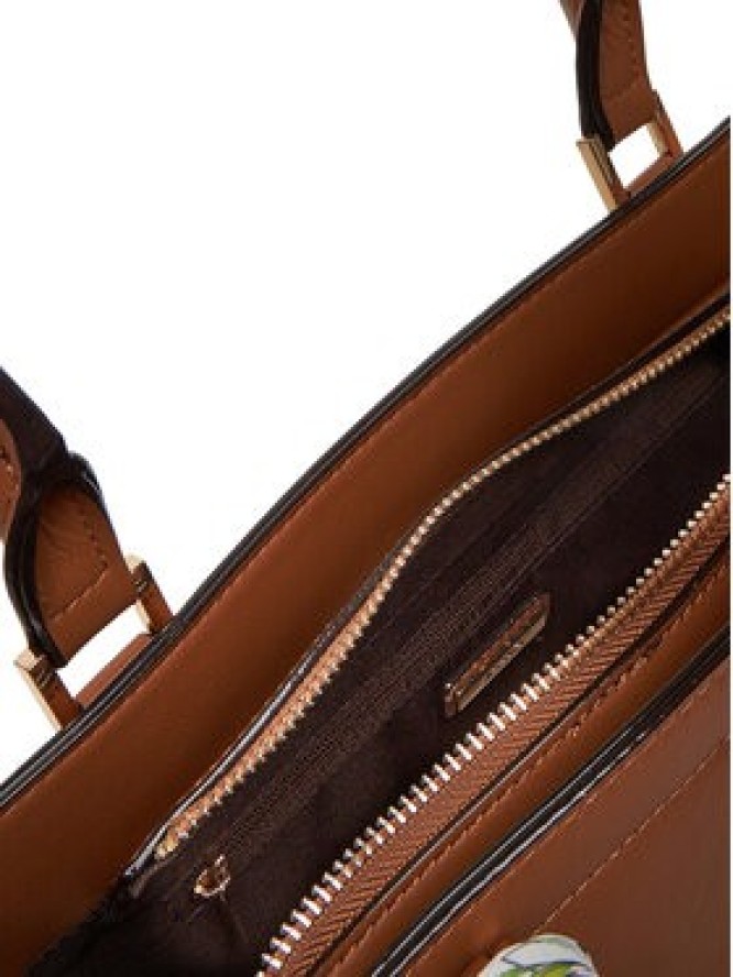 Aldo Torebka Ruya 13933960 Brązowy