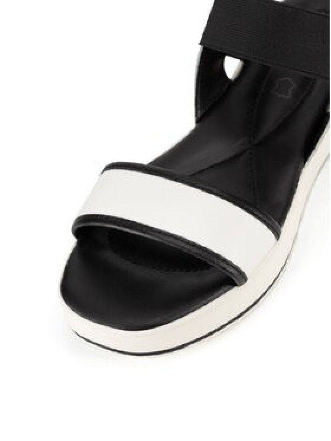 Lasocki Sandały ARC-4883-06 Biały