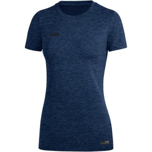 Koszulka damska Jako Premium Basics