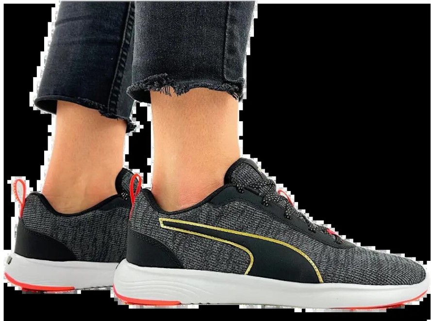 Buty damskie PUMA Softride Vital