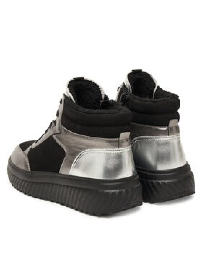 Caprice Sneakersy 9-26212-45 Czarny