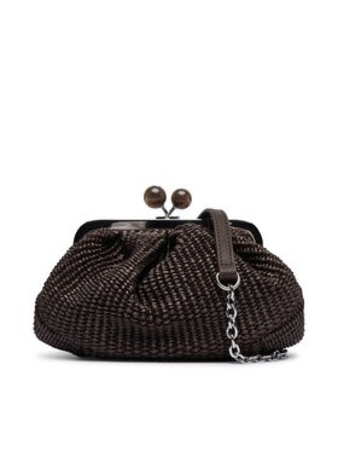 Weekend Max Mara Torebka Pasticcino 2615511115650 Brązowy