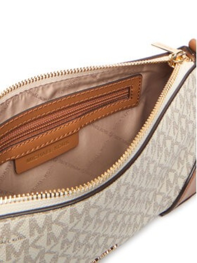 MICHAEL Michael Kors Torebka 32R6G1WC1B Écru