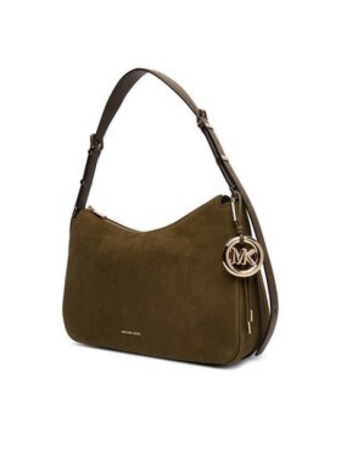 MICHAEL Michael Kors Torebka 30F5GY5M2L Zielony