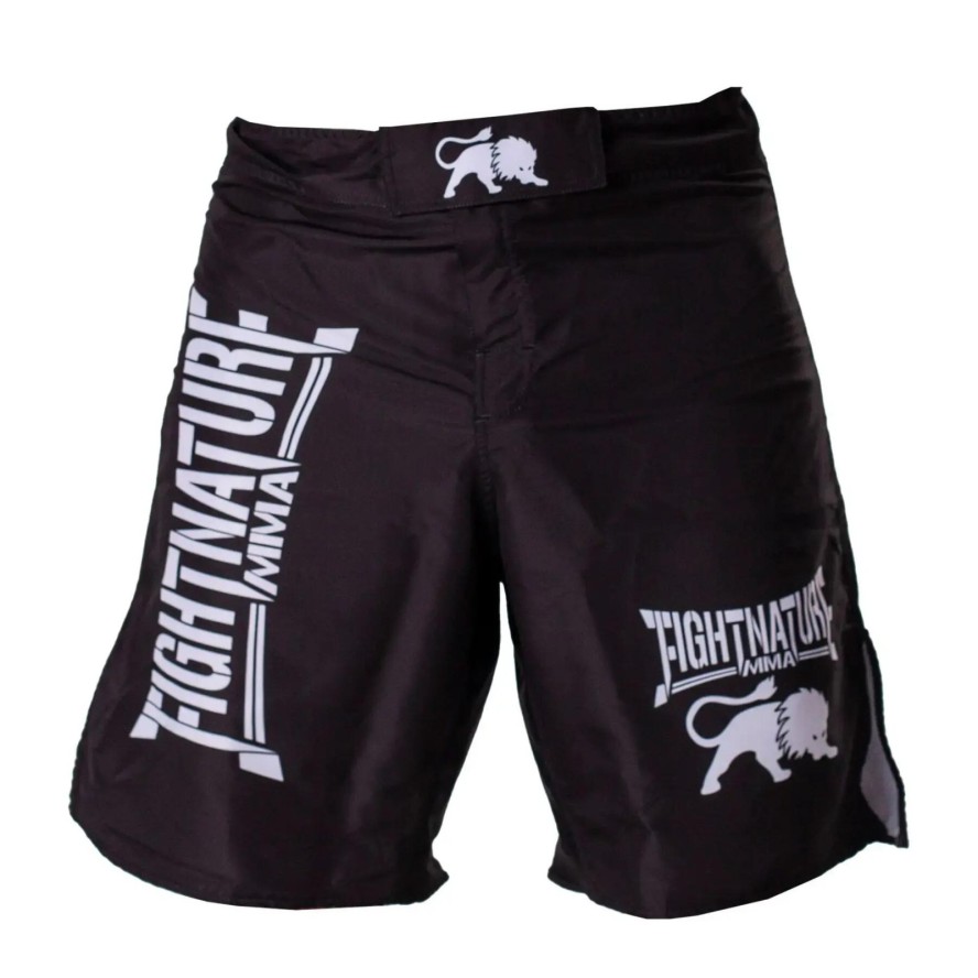 Krótka MMA Fightnature Shadow