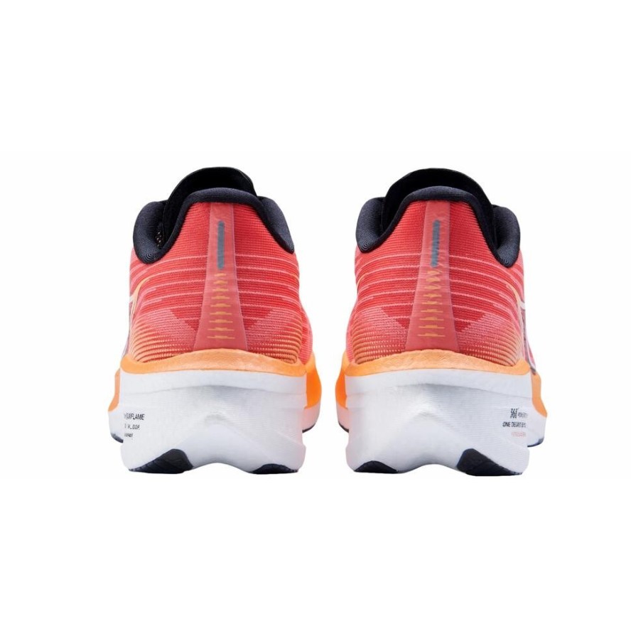 Damskie buty do biegania 361 Flame St 2