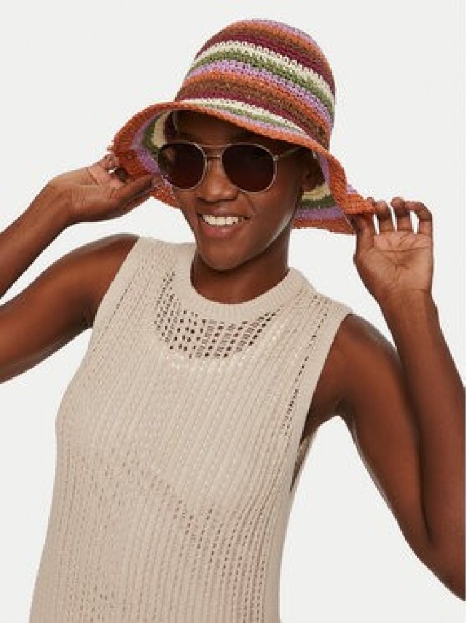 Banana Moon Kapelusz Bolero Loeva LSC15 Kolorowy