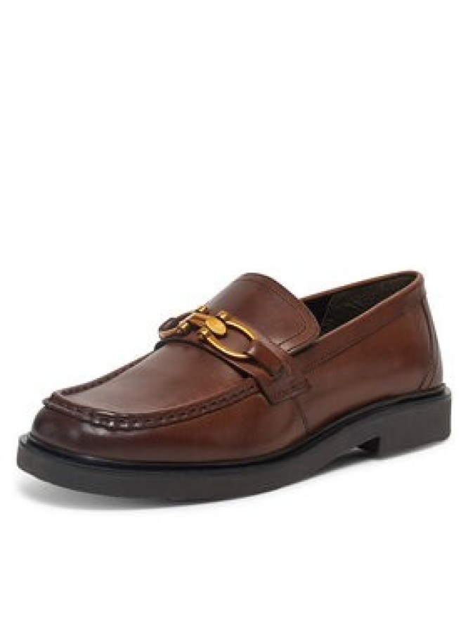 Beverly Hills Polo Club Loafersy WI34-DOVER-01 Brązowy