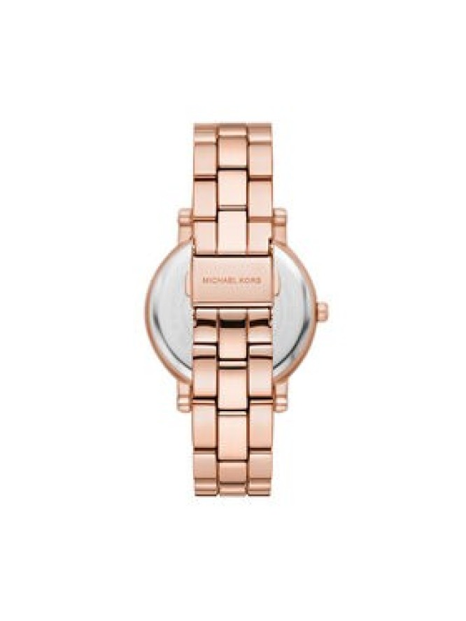 Michael Kors Zegarek Corey MK7548 Różowy