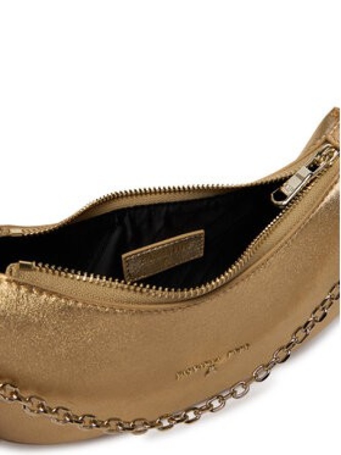 Patrizia Pepe Torebka 8B0309/L138-Y442 Złoty