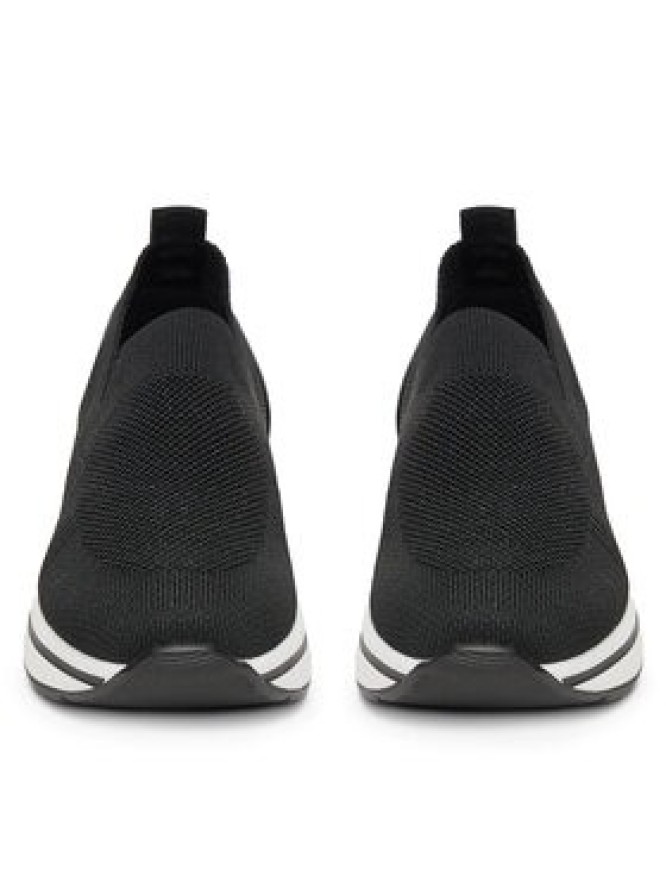 Clara Barson Sneakersy WS276-01 Czarny