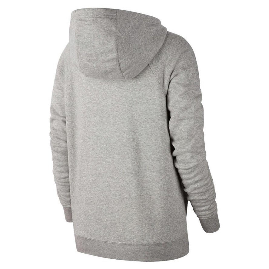 Bluza Z Kapturem Damska Essentials