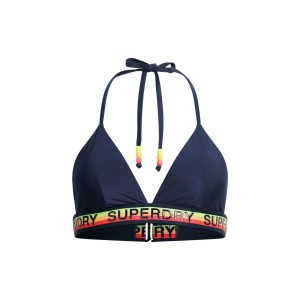 Damski top do kostiumu kąpielowego Superdry