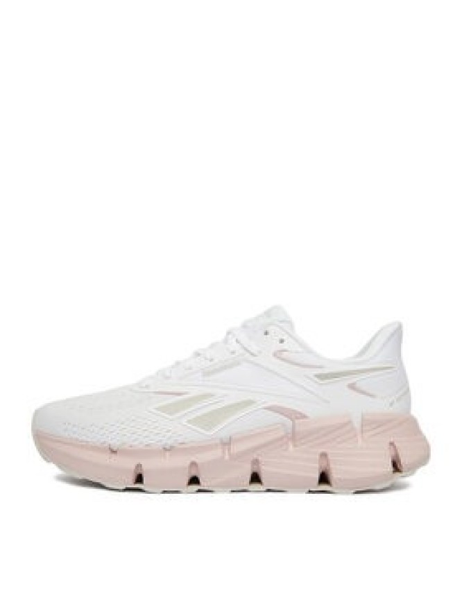 Reebok Buty do biegania EO-ZIG DYNAMICA 6 100271438 Biały