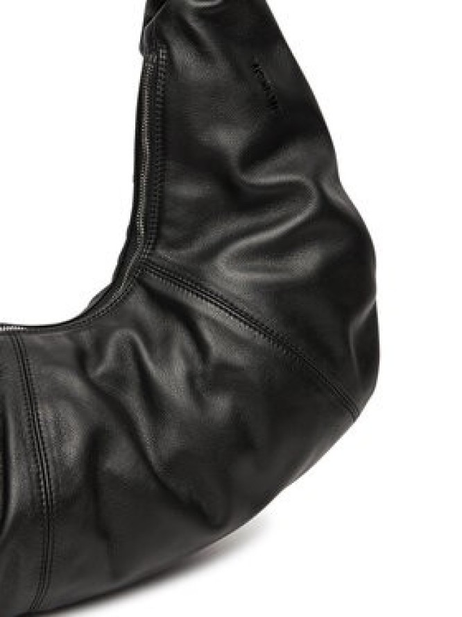 Vic Matié Torebka Travel 1H0624T 999C070101 Czarny