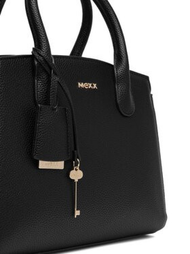 MEXX Torebka CEO-MEXX-S-012-10 Czarny