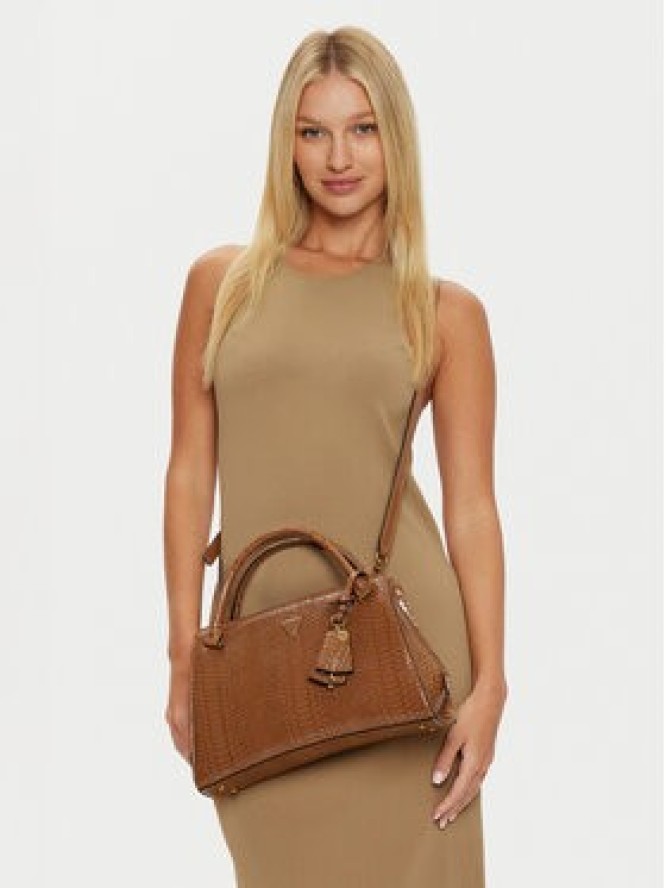 Guess Torebka HWKB94 99060 Brązowy