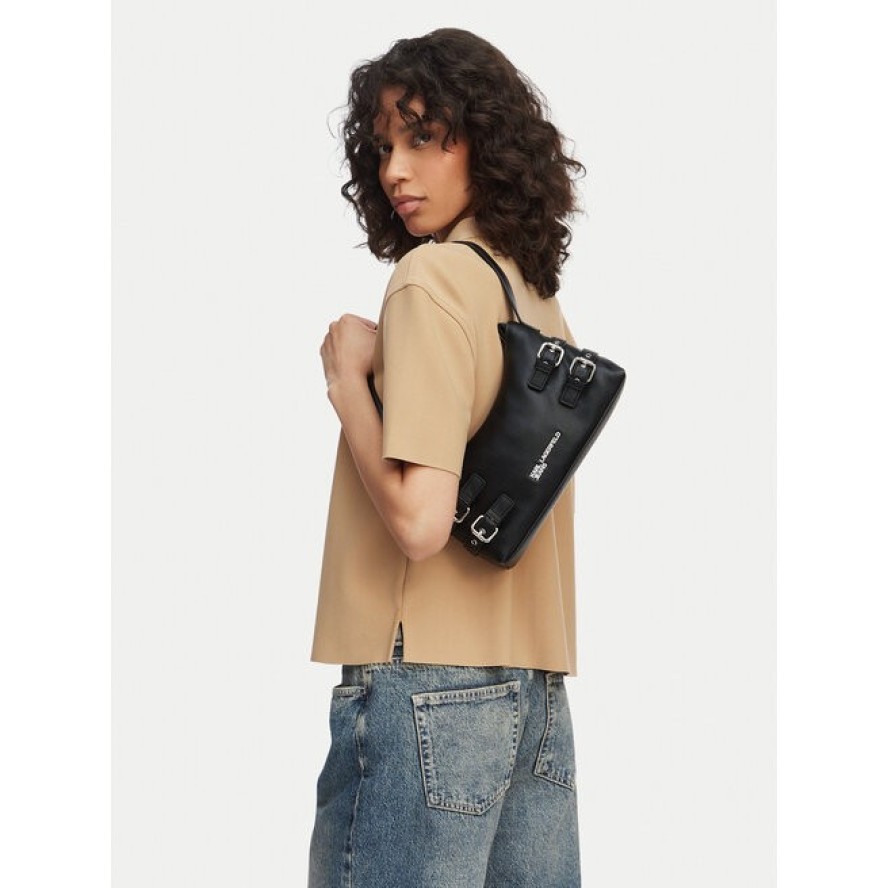 Torebka Karl Lagerfeld Jeans