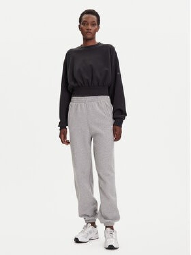 adidas Bluza ALL SZN Soft Lux JM3836 Czarny Loose Fit