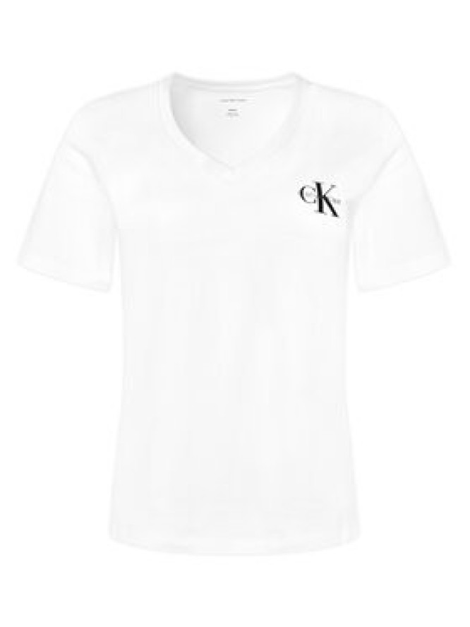 Calvin Klein Jeans Komplet t-shirtów LV047C906G Kolorowy Regular Fit