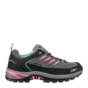 Buty trekkingowe RIGEL 2.0 LOW skóra wodoodporne