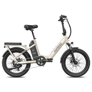 FAFREES F20 Flex Commuter EBike – akumulator 36 V 25 Ah