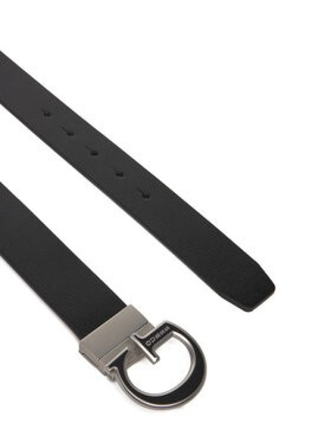 Guess Pasek Damski BM7869 P6135 Czarny