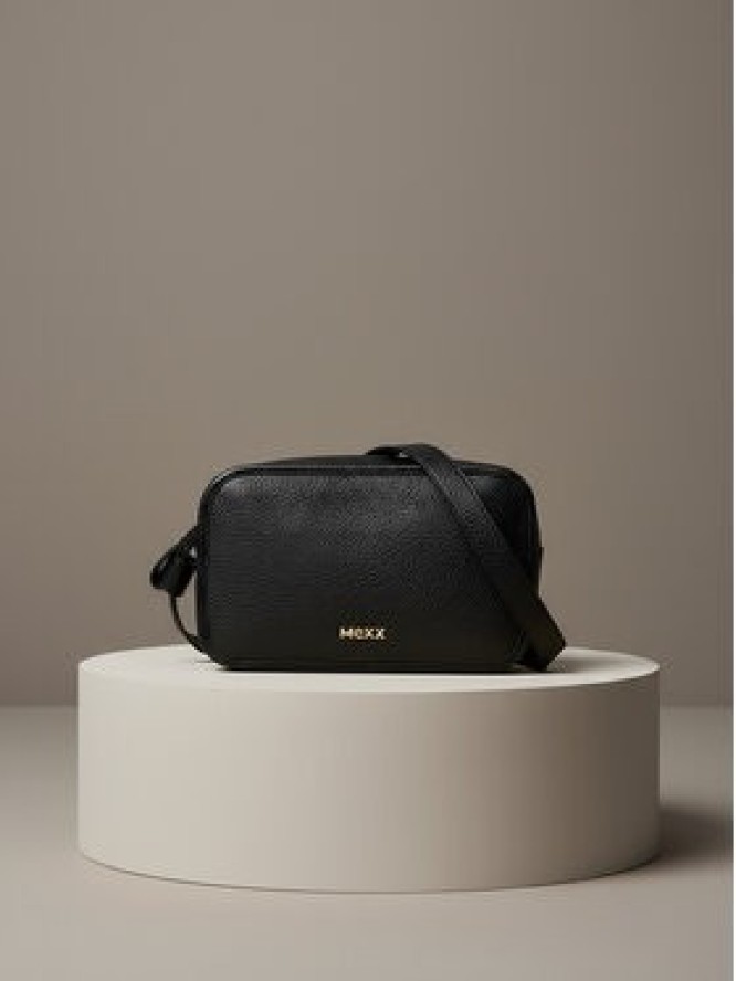 MEXX Torebka C-MEXX-L-023-08 Czarny