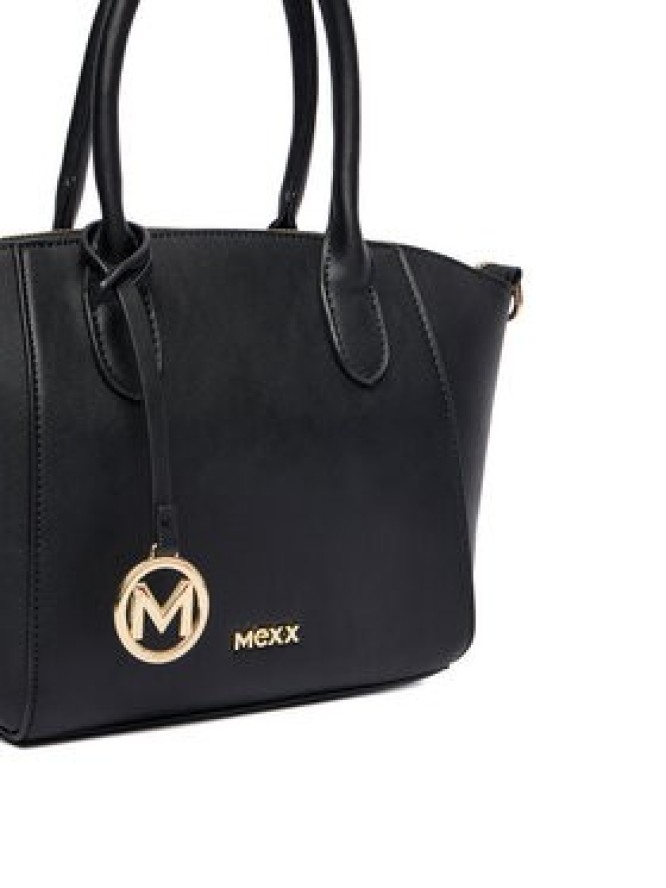 MEXX Torebka C-MEXX-L-016-08 Czarny