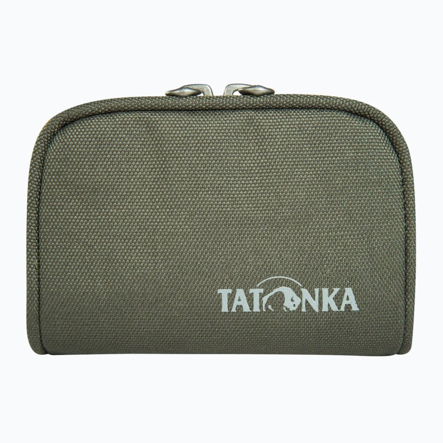 Portfel Tatonka Plain