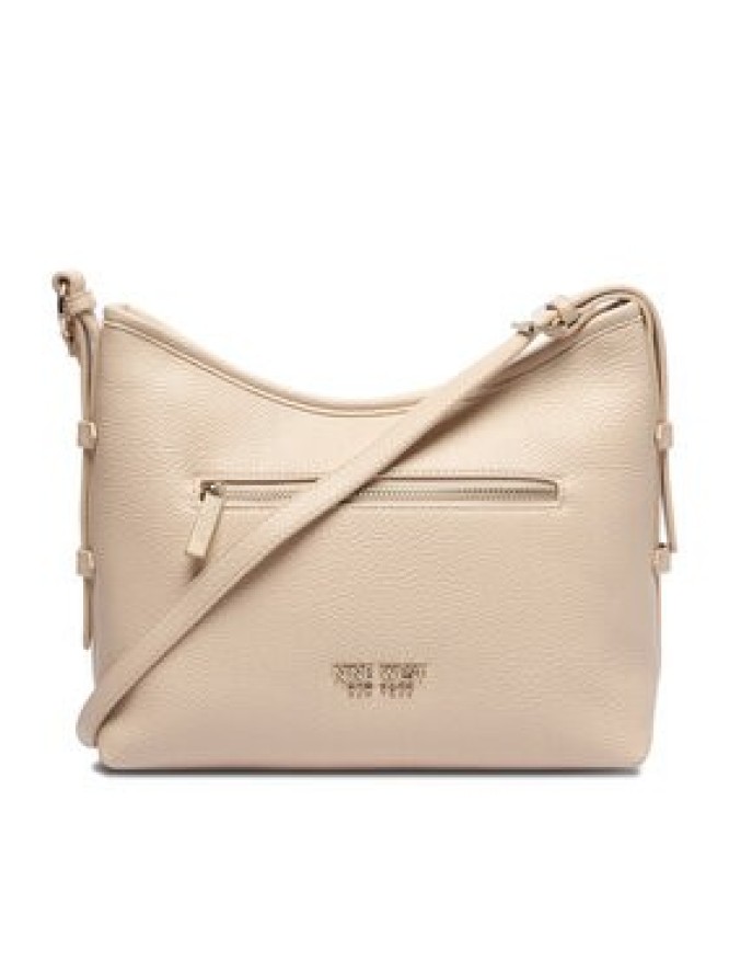 Nine West Torebka CEO-SUBTLE ALLURE-LDA9767 Beżowy jasny
