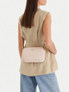 MEXX Torebka CEO-MEXX-S-006-07 Beżowy