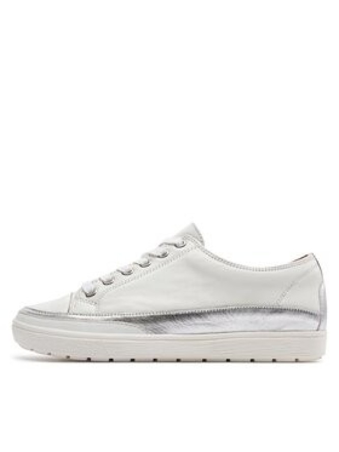 Caprice Sneakersy 9-23654-42 Biały
