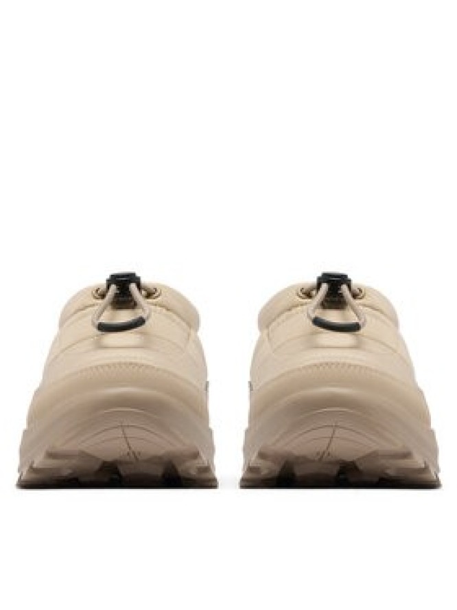 Columbia Śniegowce Snowtrot Unwind™ 2143961 Brązowy