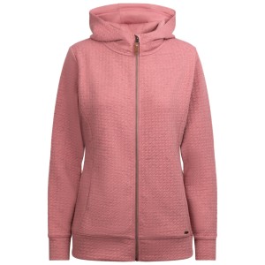 Trespass Winnie - Damska codzienna bluza z kapturem JasnoMulberry Marl
