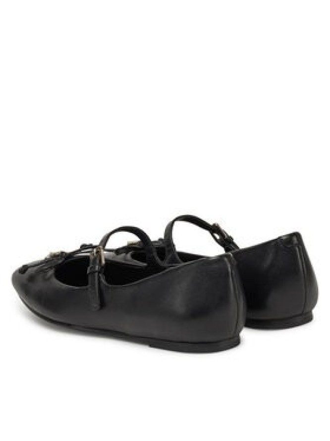 Guess Półbuty 173987 Czarny